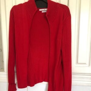 Tommy Hilfigure Sweater